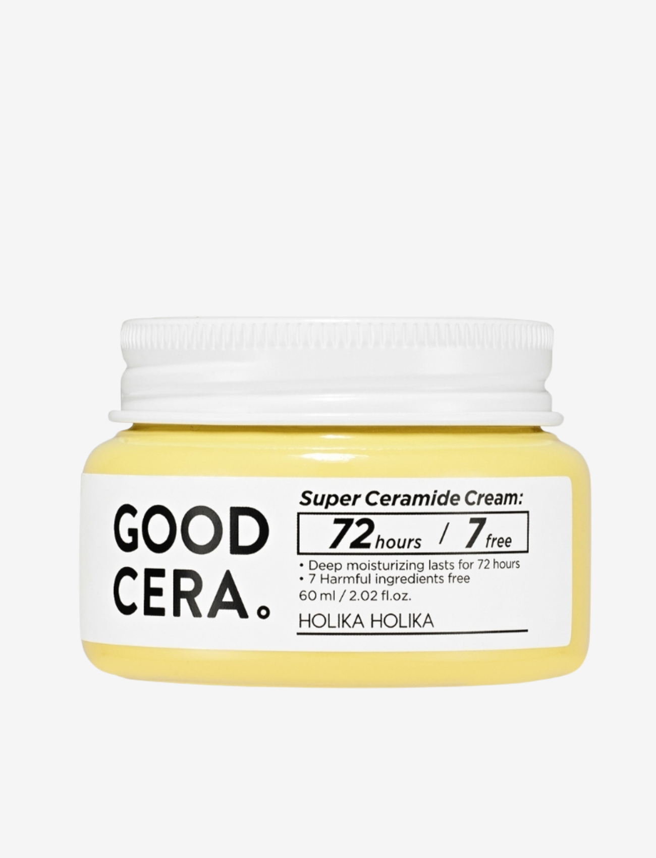 HOLIKA Good Cera Super Ceramide Cream 60ml